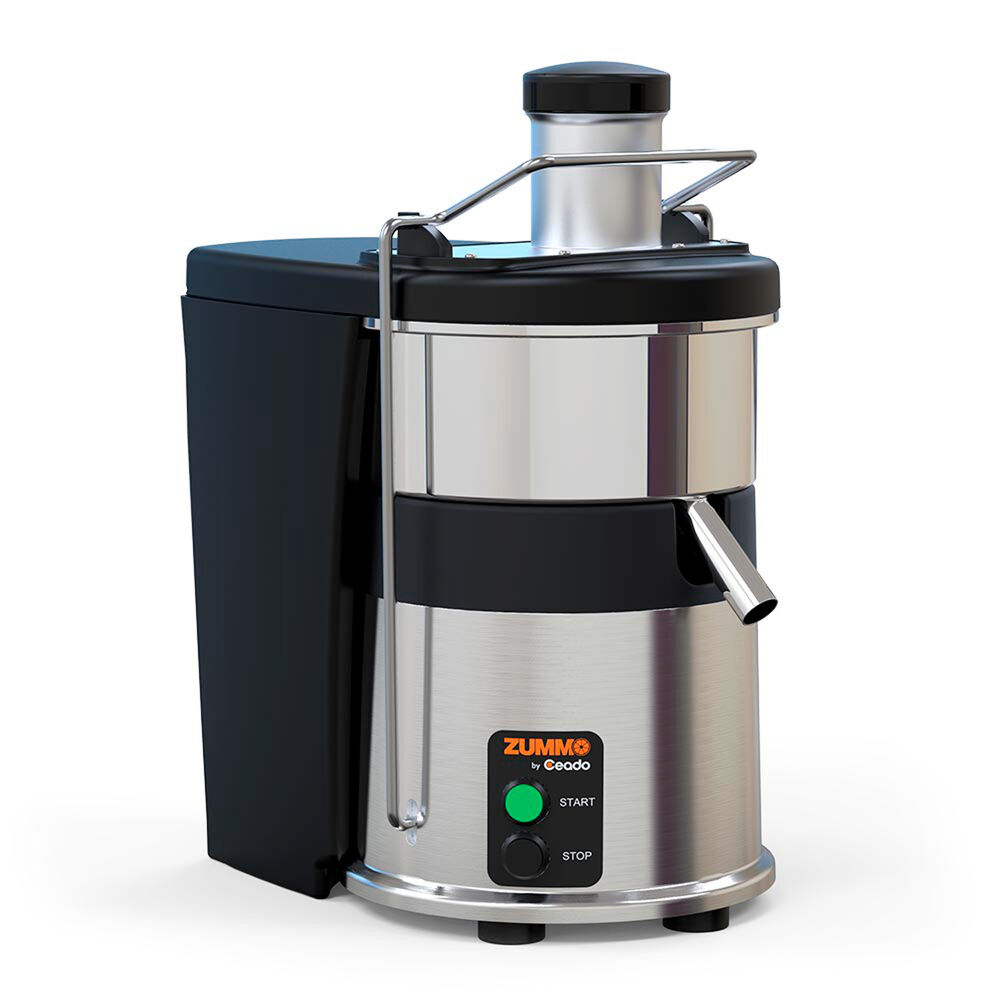 Frukt- och grönsaksjuicer Metos Zummo Z22 OUTLET