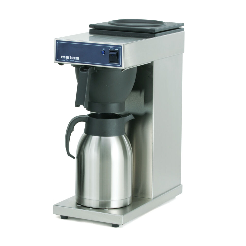 Kahvinkeitin Metos Excelso XT100 OUTLET