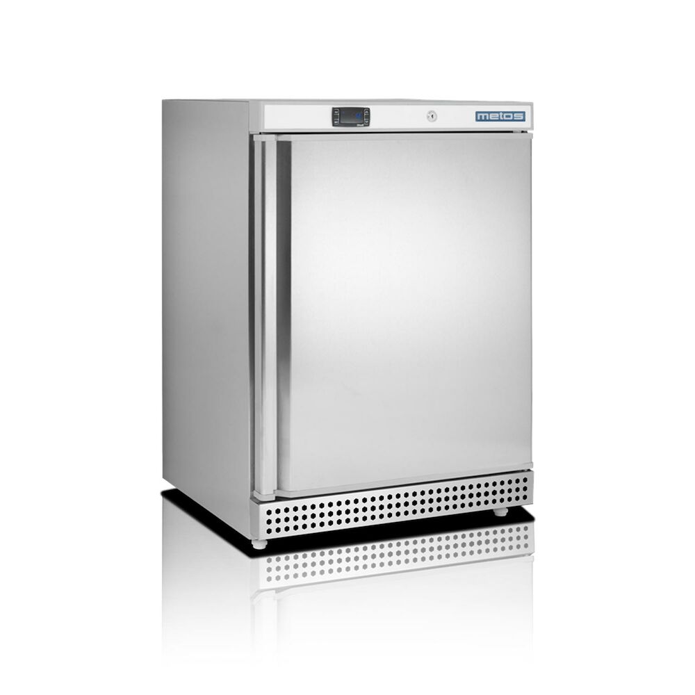 Storage chiller Metos UR200S new design with three shelves