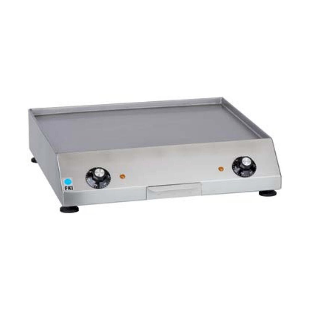 Griddle Metos GL9560 230V 1~