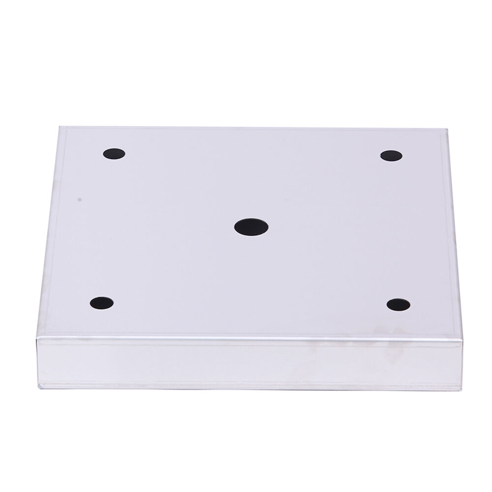 Plate dispenser cover for Metos 1x320 cylinder