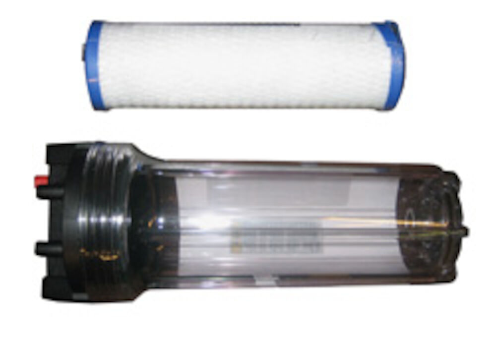 Filter för vattendispens Metos Proff WD filter
