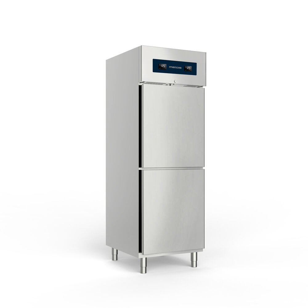 Refrigerator/freezer Metos Start MG25/25R TNNBT HP R290