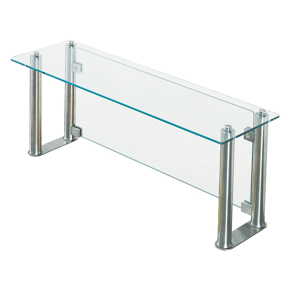 Hand-out Shelf, removable Metos Proff HSR-800