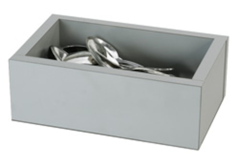 Cutlery box Metos Nova
