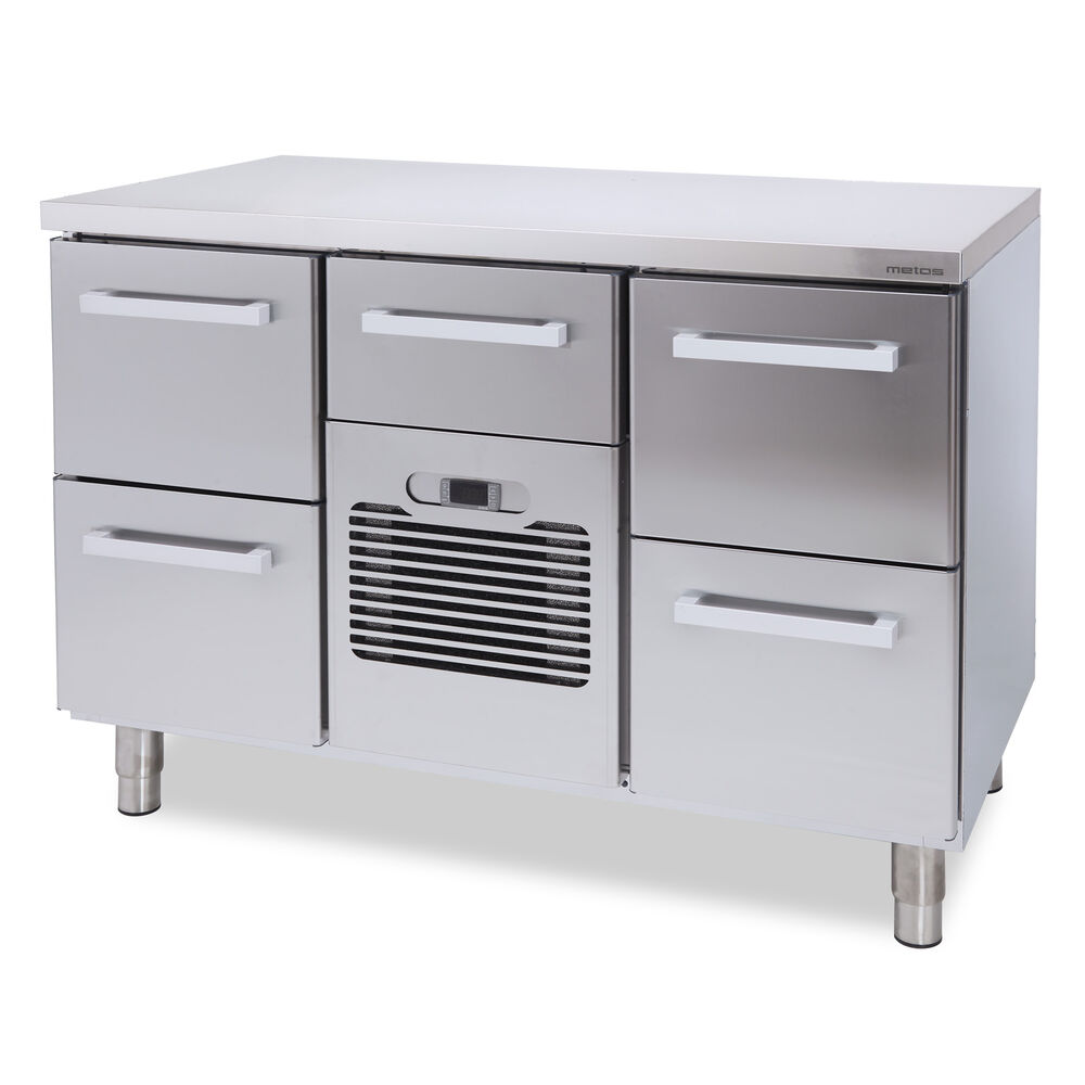 Juomavetolaatikosto Classic NT1200-BO2-MBO-BO2 lukoton OUTLET