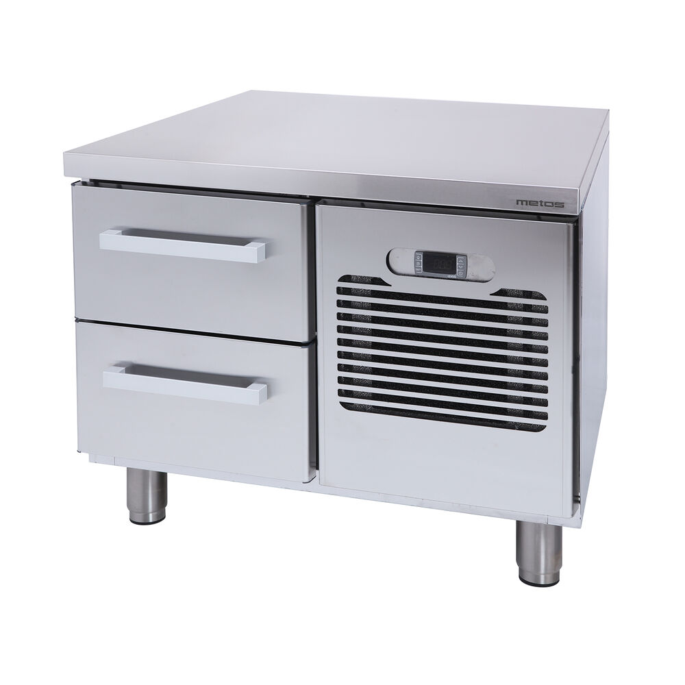 Cold drawer Classic GR800-GN2L-ML