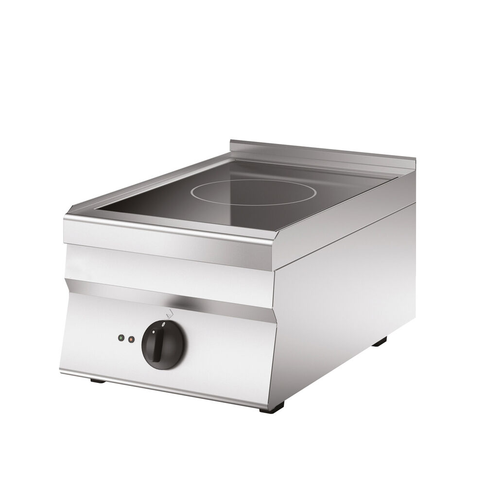 Induction range OI64E