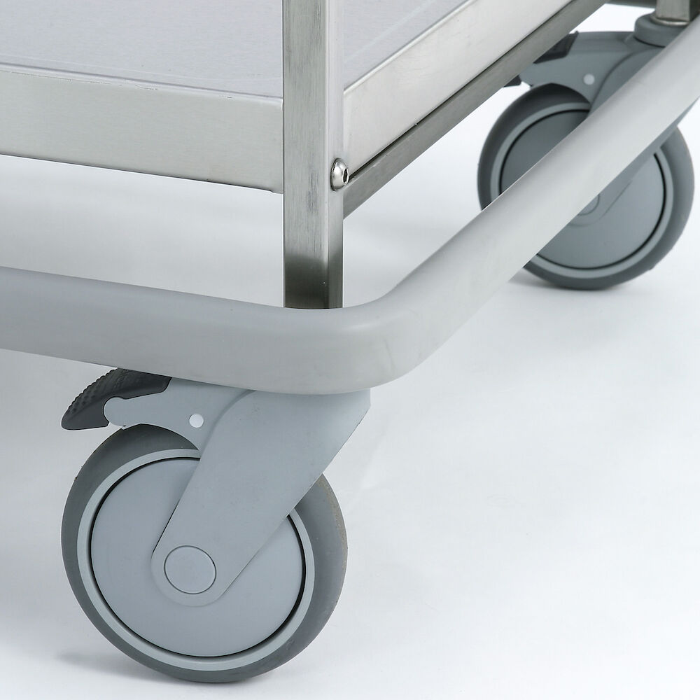 Trolley Fender for Metos COT-110