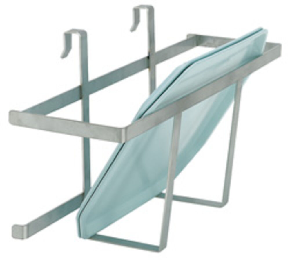 Tray holder for Metos COT-110/282