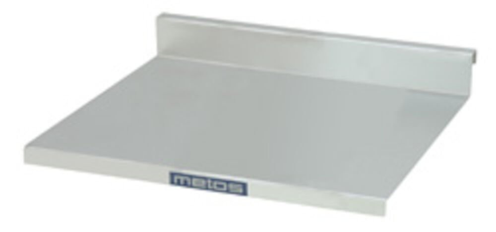 Cutlery shelf for Metos TCT-45