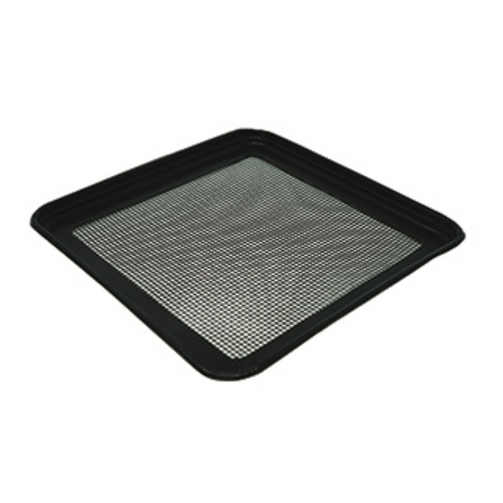 Full size cooking mesh tray H19 for High Speed oven MetosConnex16