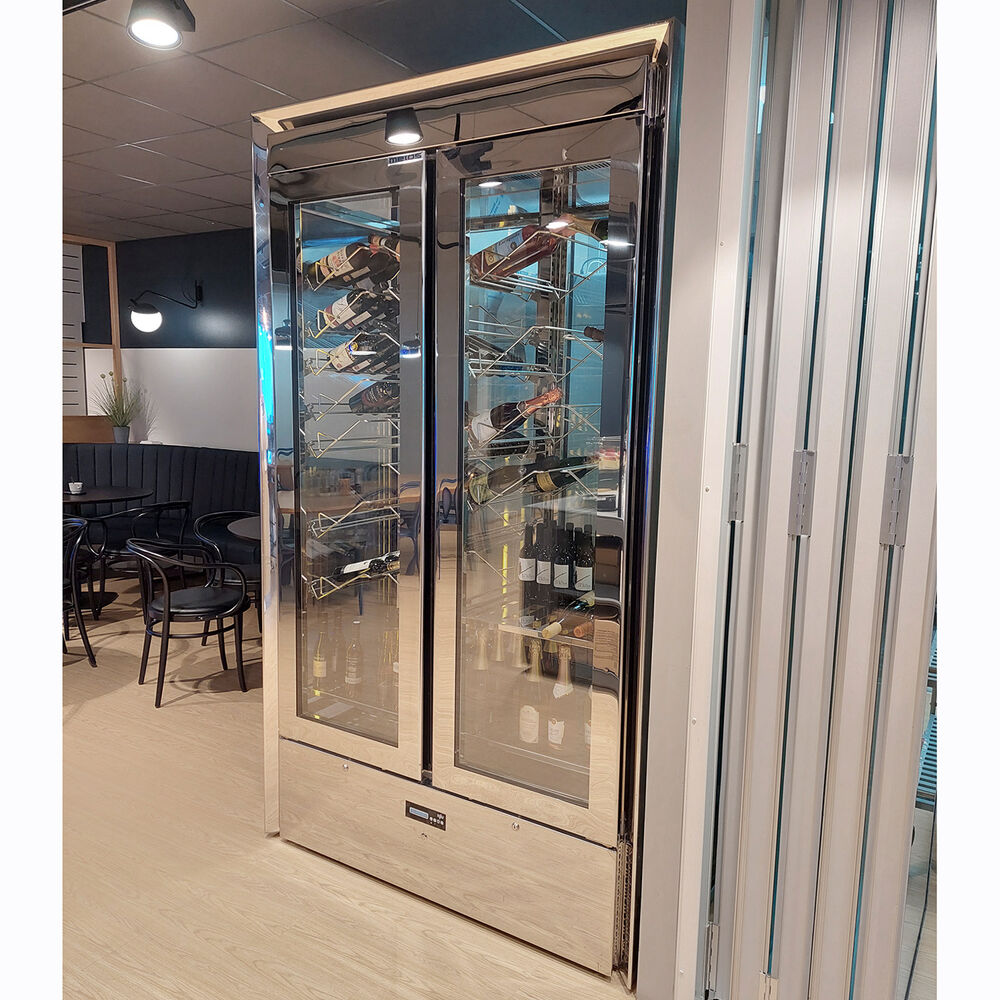 Refrigerated display case Royal L