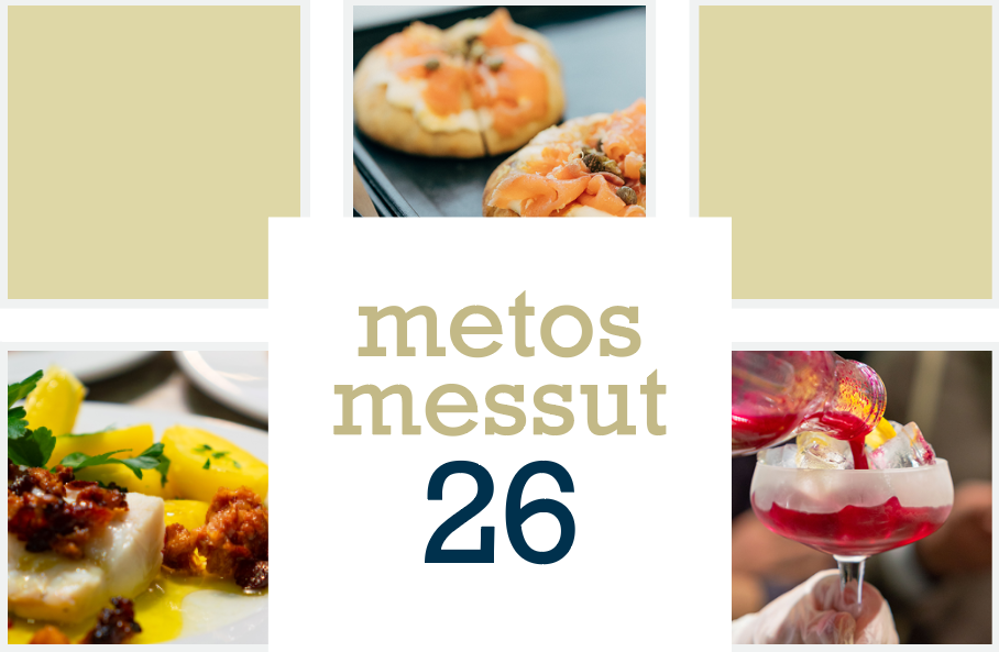 metos messut 2026